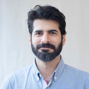 Enrique Mendizabal