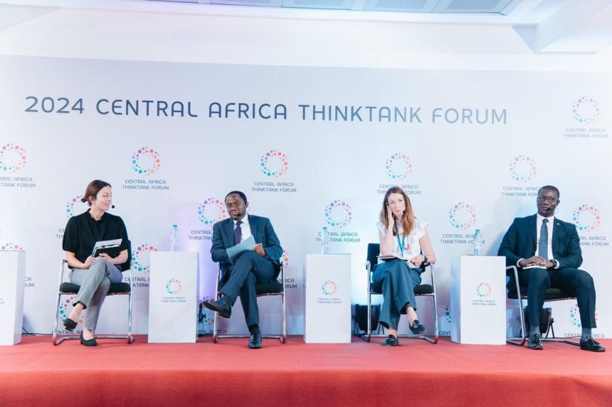 Cameroon: Think Tanks Fuel Independent Journalism in Central Africa