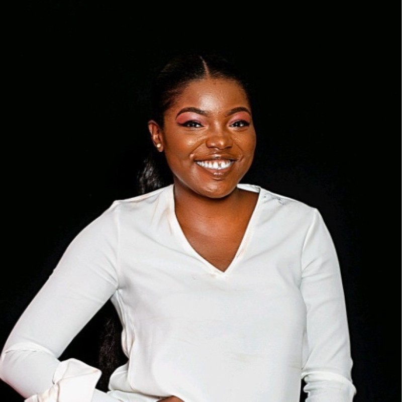 Mvoe Atangana Regine