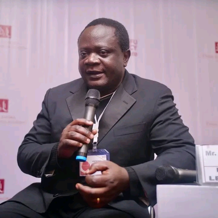 Léopold Dassi Ndjidjou