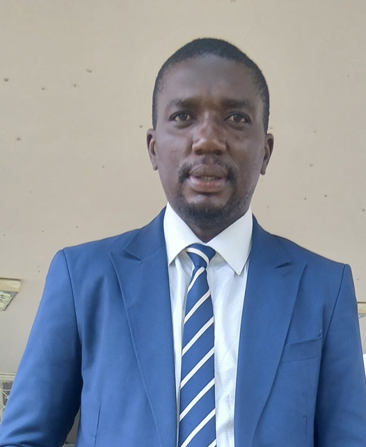 Robert Nguimgo