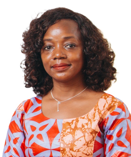 Dr. Amina Christelle Djoulde