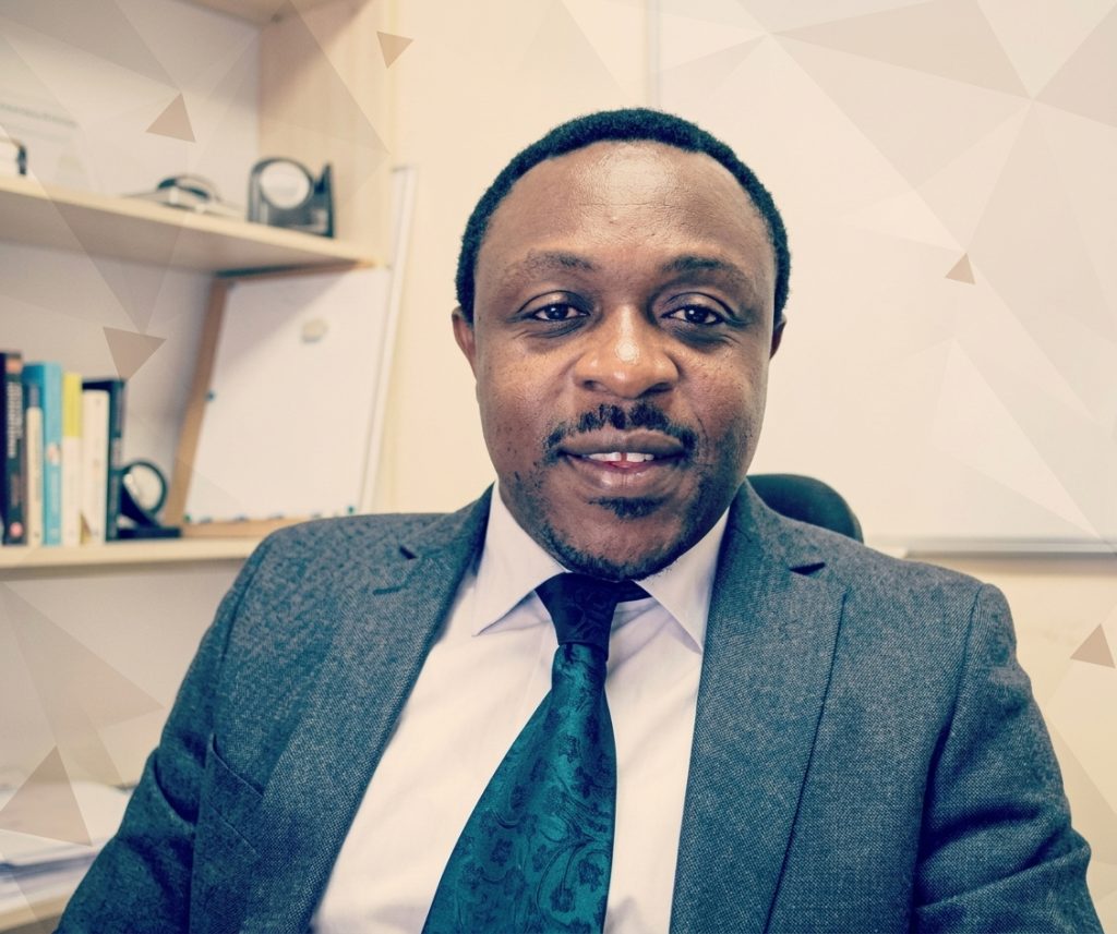 Armel Nyadjo Yombo