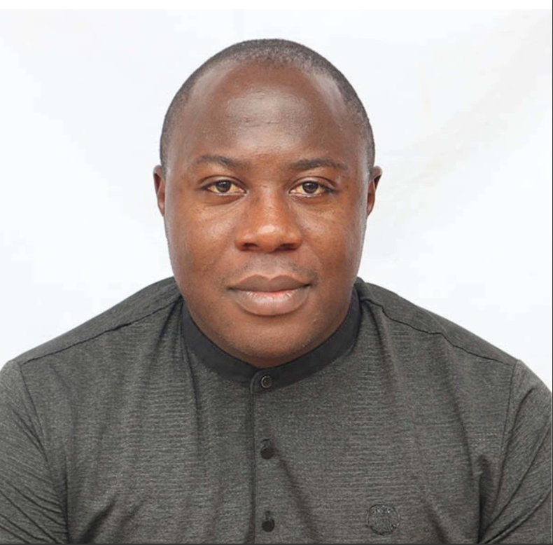 Dr. Nankouo Njouonang Arthur Rausmis