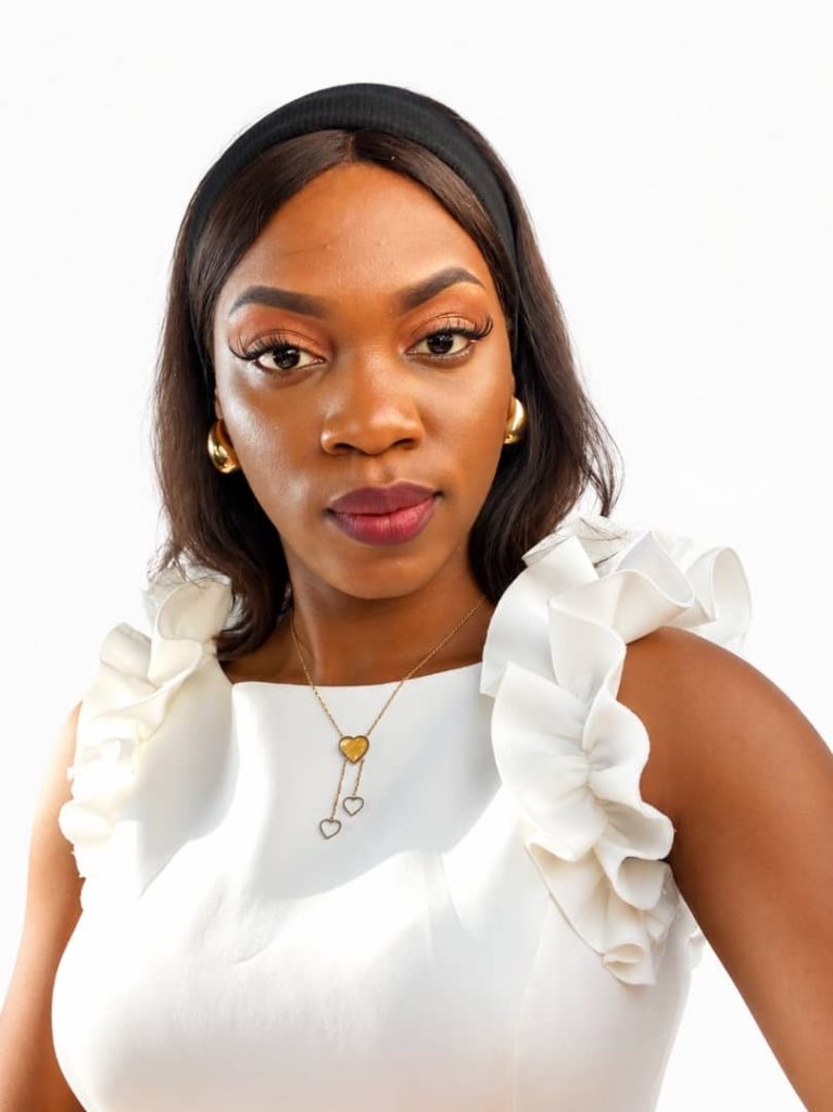 Bindji Henriette carine