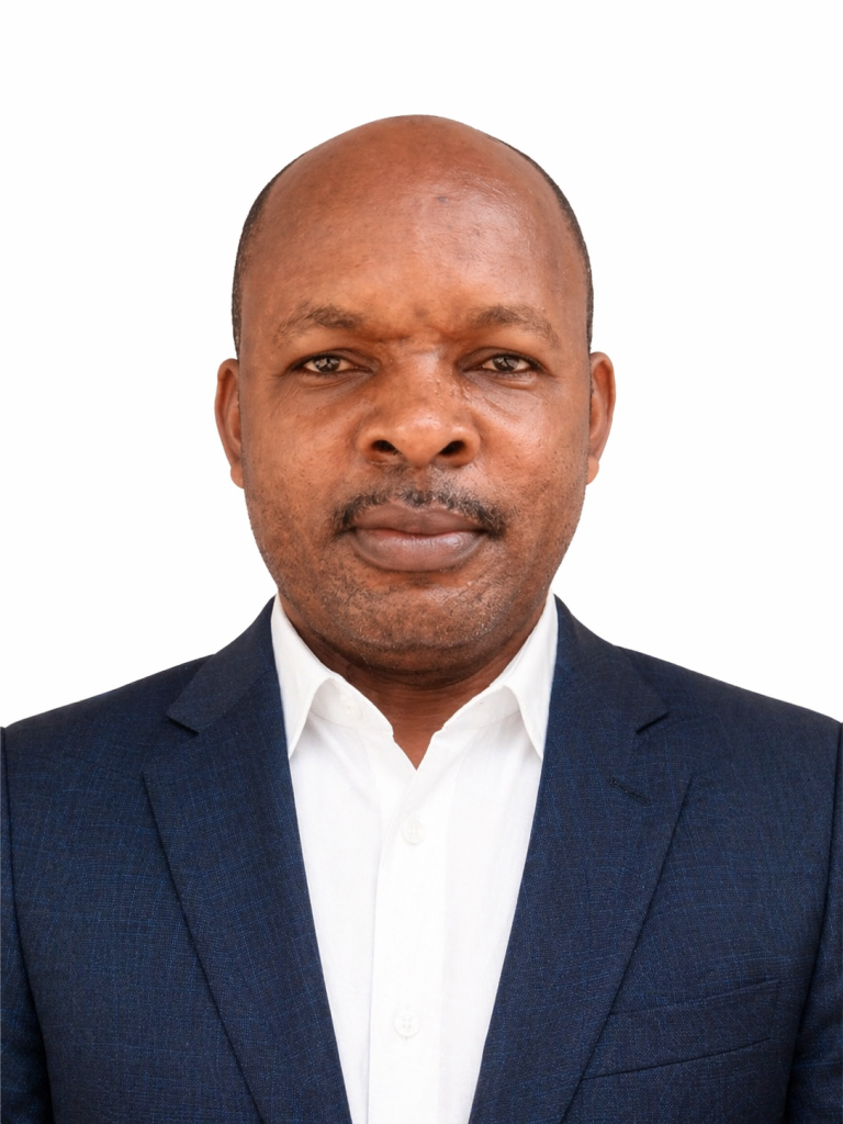 Dr. Kah Evans Ngha
