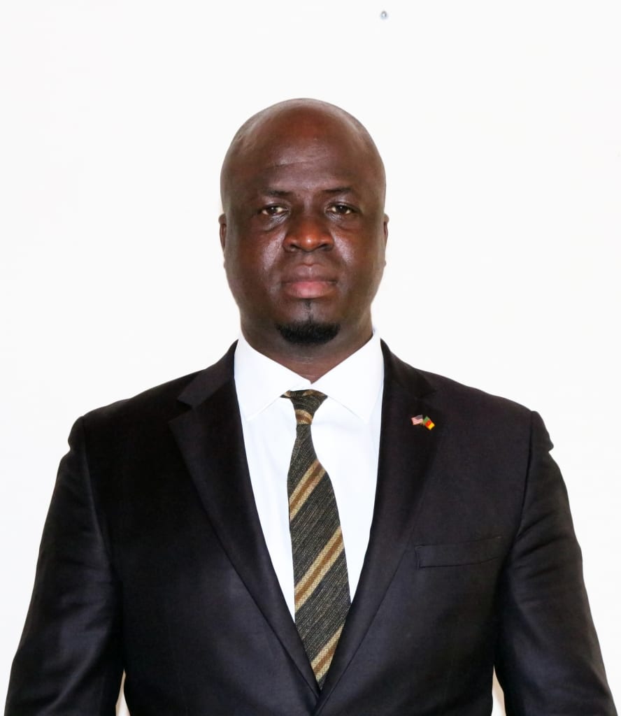 Prof. William H. Arrey