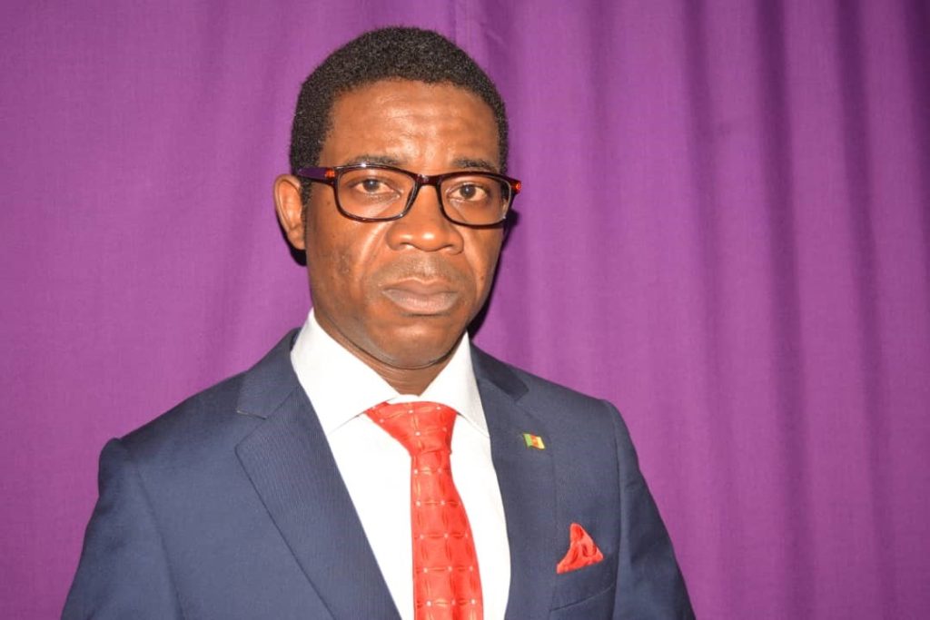 Dr. Aristide Mono