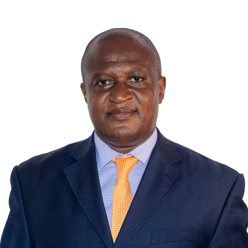 Dr. Constantine Asahngwa