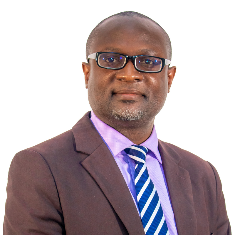 Dr. Ronald Gobina