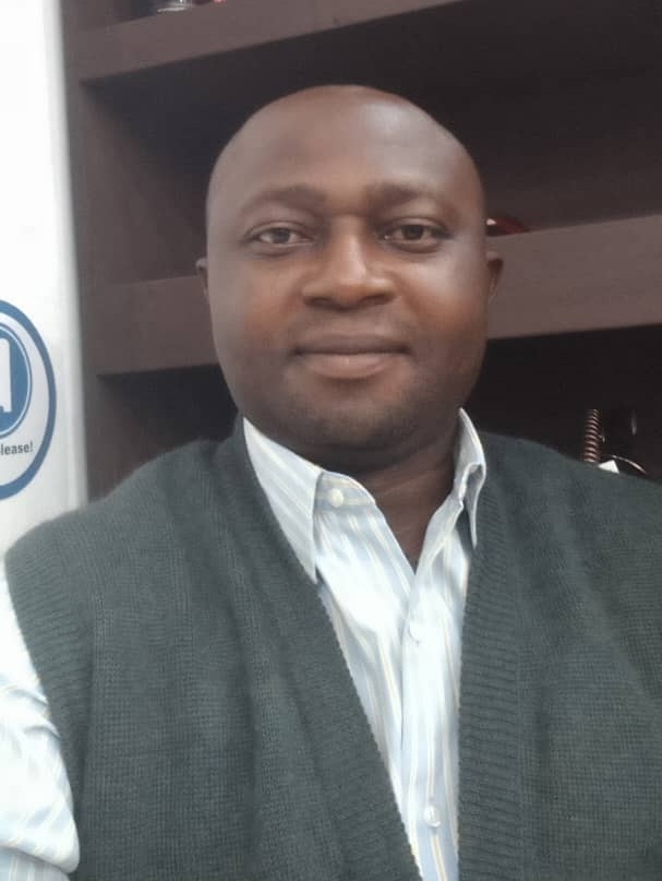 Ndiyun Peter Fondzenyuy