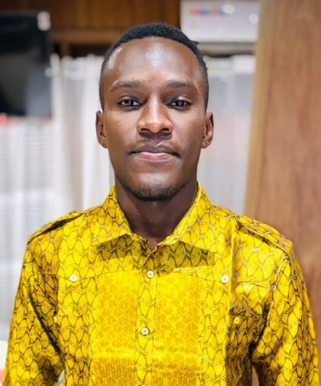 Saleh Kabemba Exaucé
