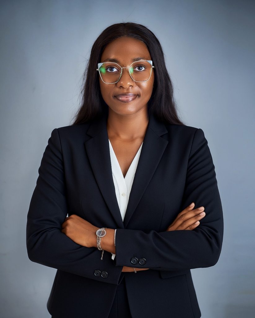 Ruth Mbikang