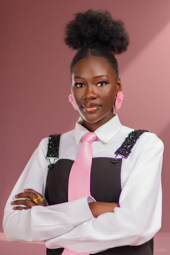 Denise Waigai