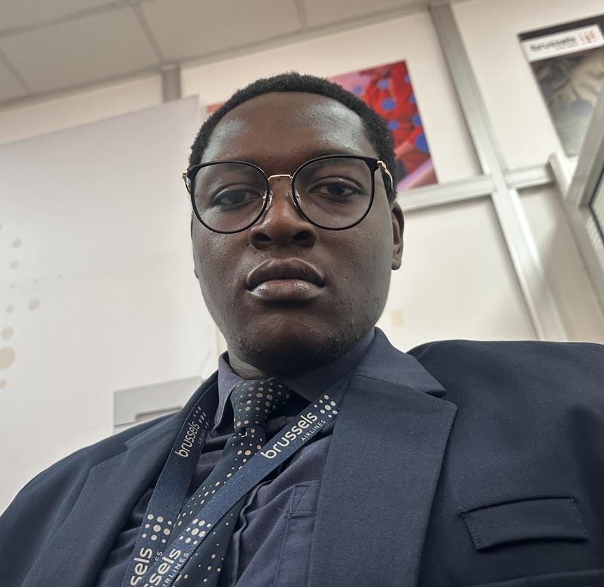 Philipe Ricky Njiki