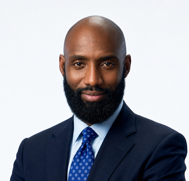 Dr. Anselme Kpoumie Njoya