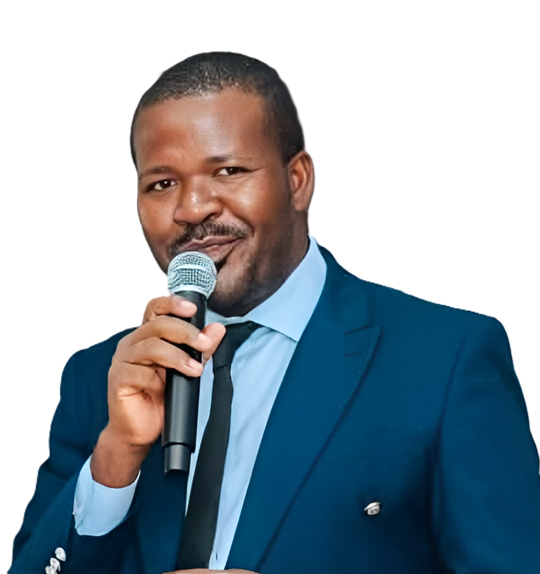 Joseph Mbeng Boum