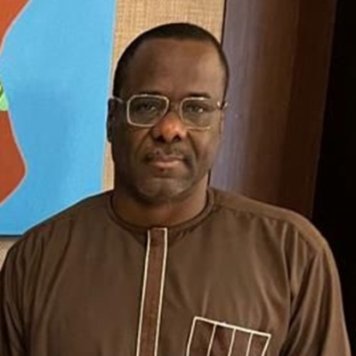 Aboubakary Modibbo