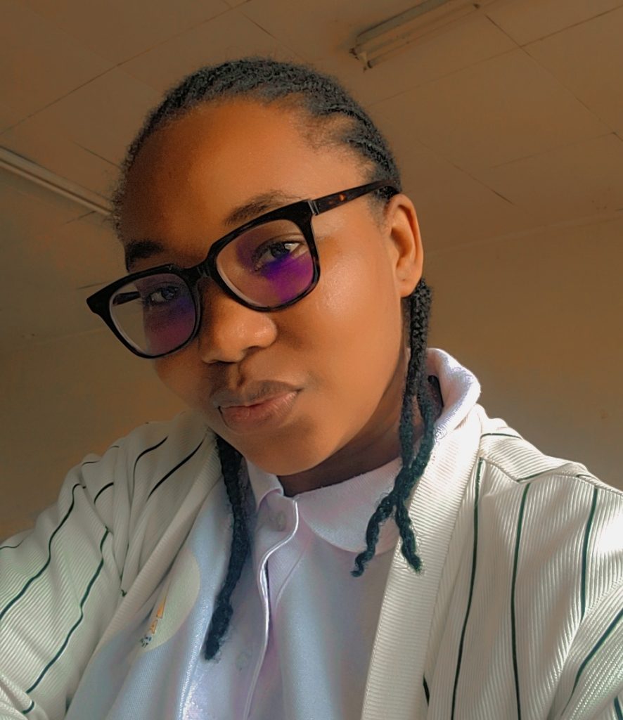 Marie Christine Mbida Obe