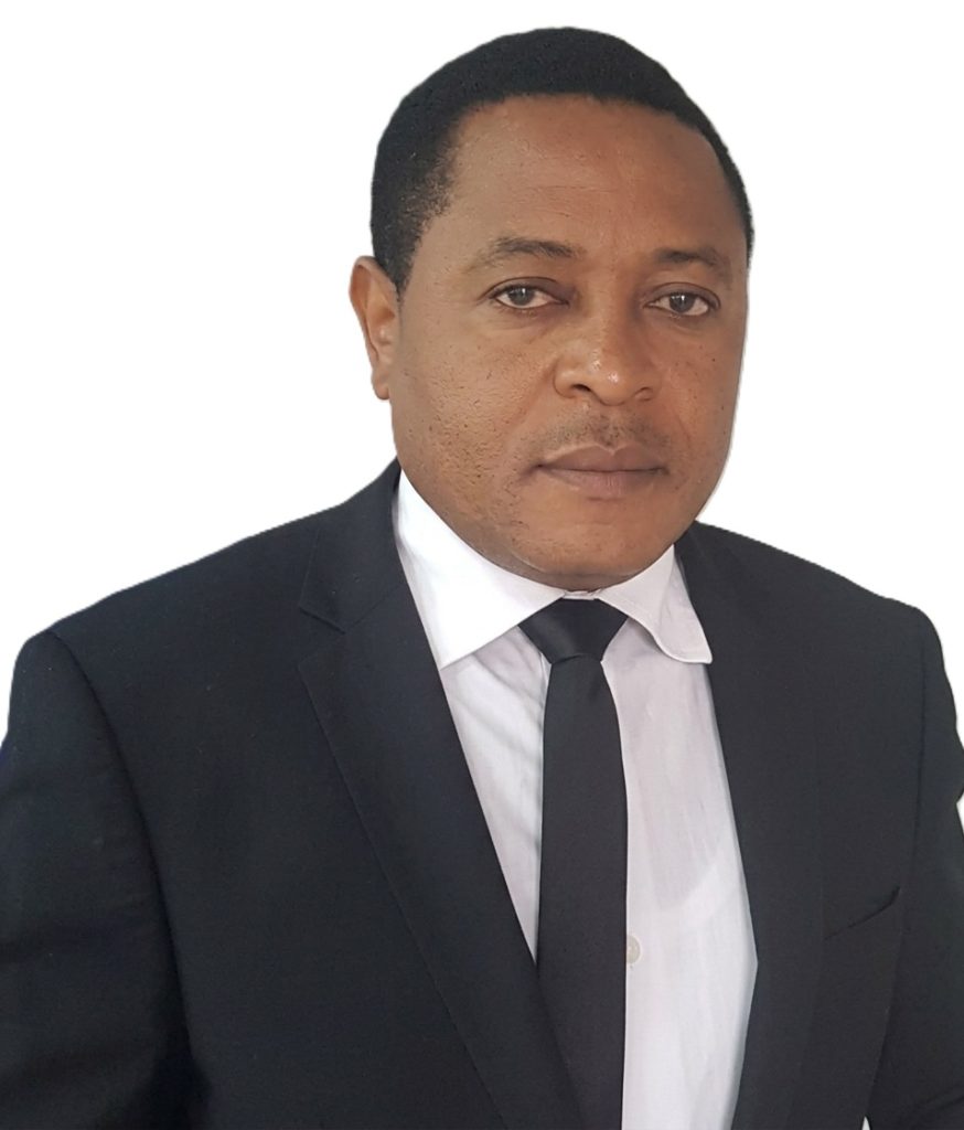 Moki Edwin Kindzeka