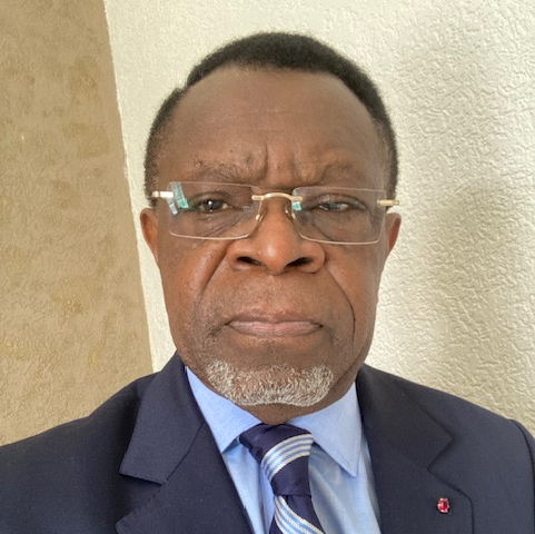 Emmanuel Noubissie Ngankam 