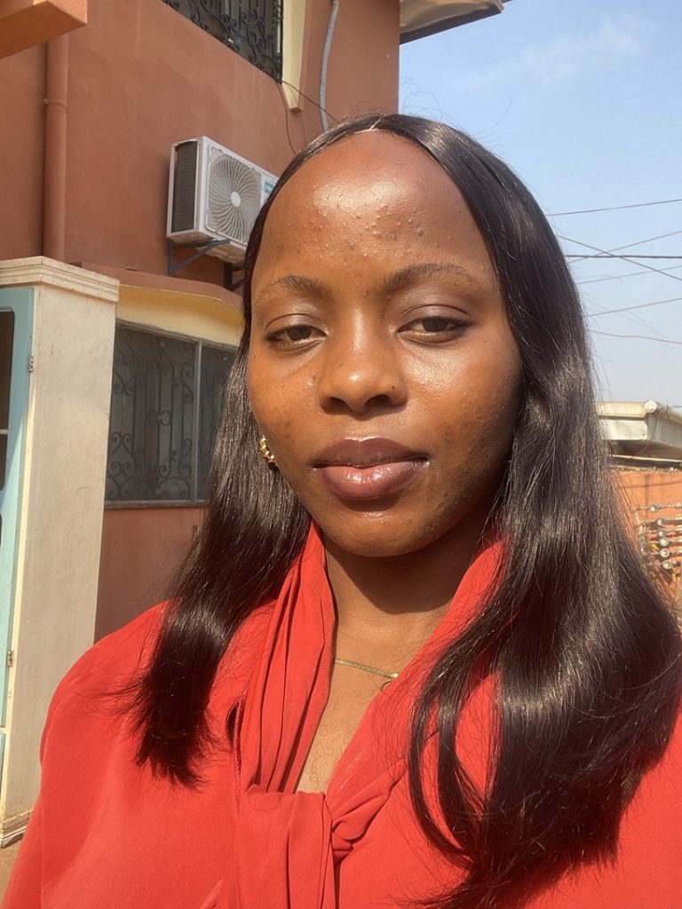 Ngwayi Brenda Manjuh