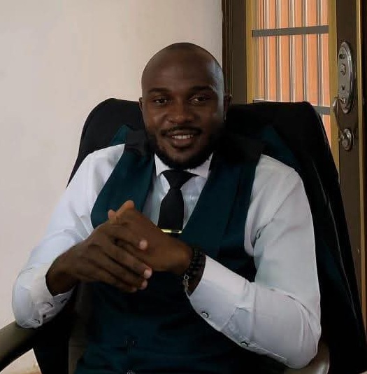 Norris Keba Cheka