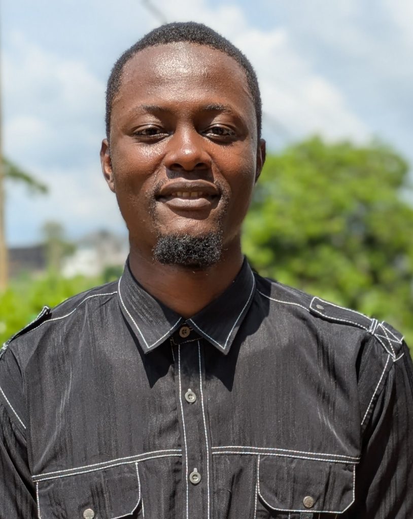 Nakentoh Kenneth