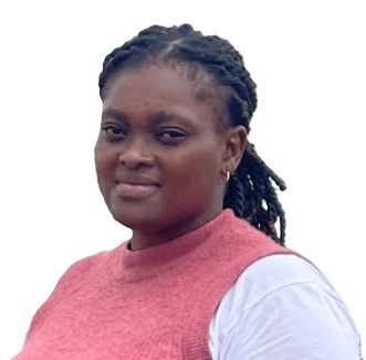 Perrine blondelle Nouthieu Ngasop