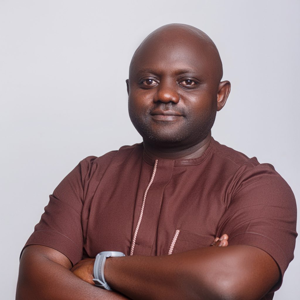 Boris Degloire Souop Kamga
