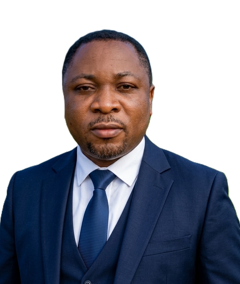 Dr. Suiven John Paul Tume