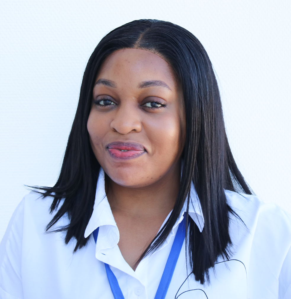 Dr. Yselle Flora Malah-Kuete