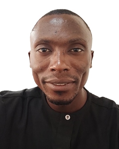 Dr. Daave Franklin Mvogo II