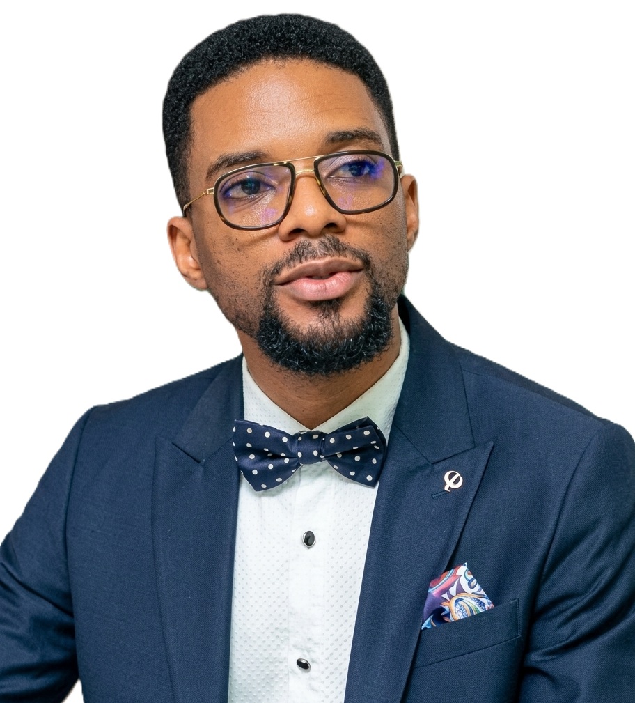 Dr. Anicet Onana Akoa