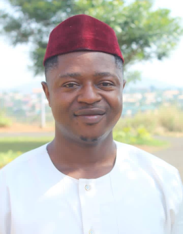 Dr. Sakah Bernard Nsaidzedze