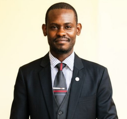 Jean-Christophe Ongagna Olaga
