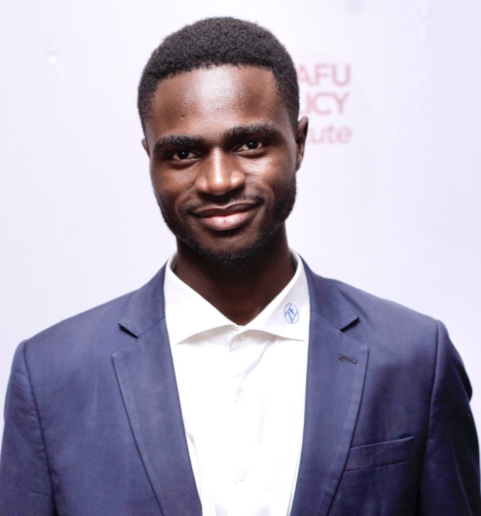 Marius Tachom Kengne