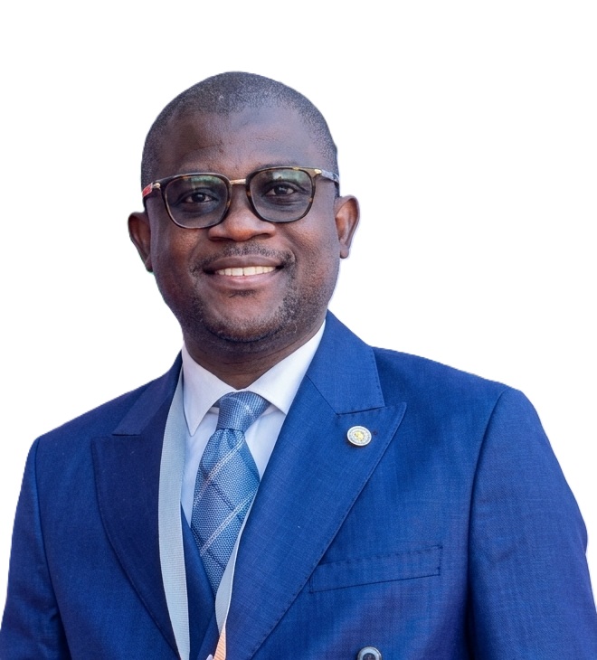 Dr. Eyole Monono