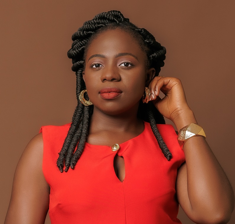 Mbongwo odette Mengwi