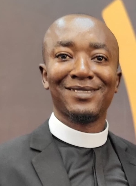 Lambert Mbuiga