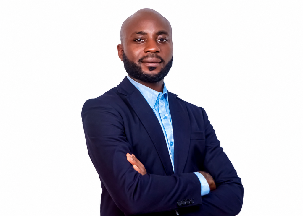 Gawah Tafon Emmanuel Babila