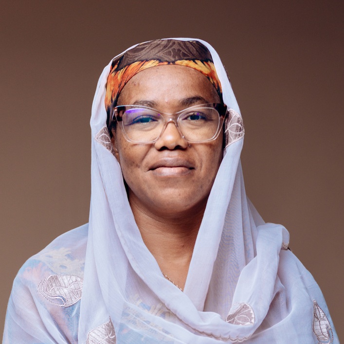Prof. Ngo Tong Chantal
