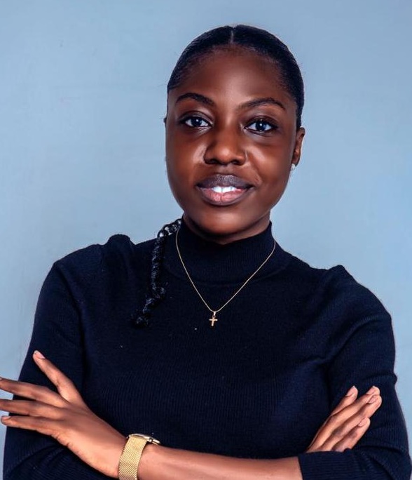 Asu Rose-Lisa Perrine Agbe