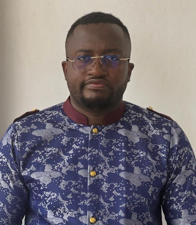Dr. Simon Noudji