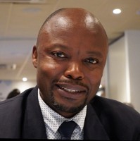 Dr Modeste Gatcho