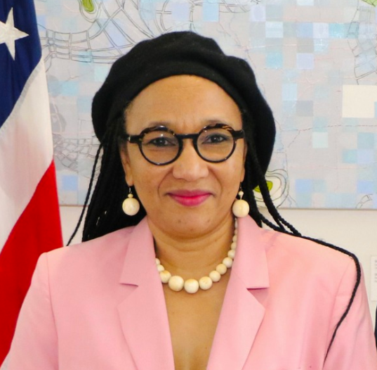 Marie Pierre Raky Chaupin