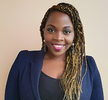 Olivia Mukam