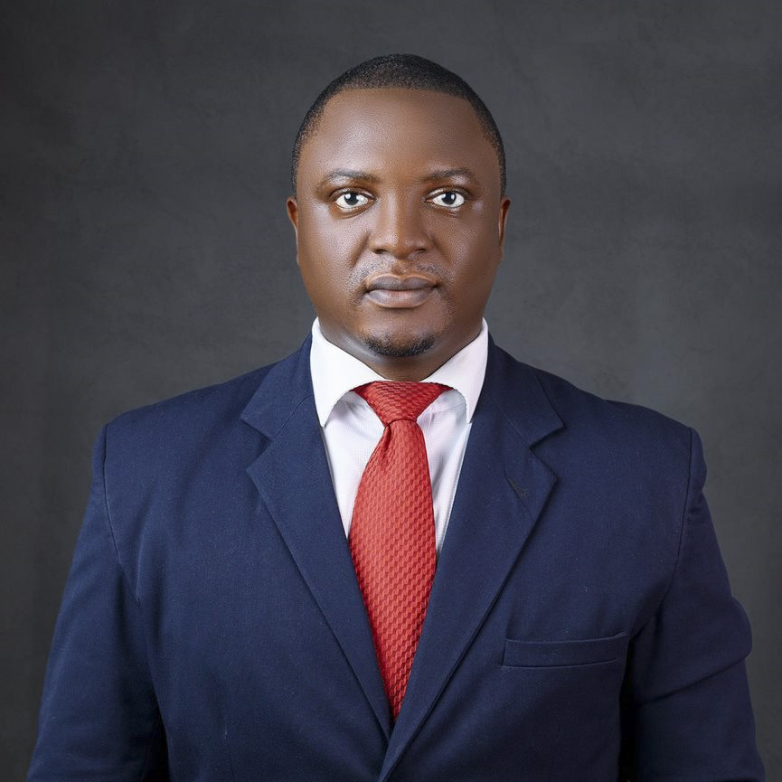 Dr. Desmond Ngala