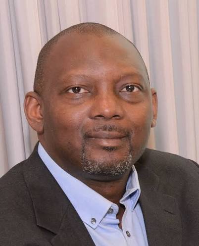 Samuel Nguiffo