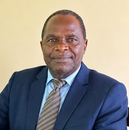 Websi Samson Ngangeh